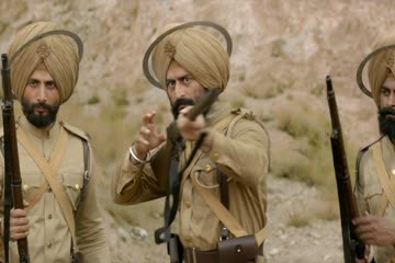 21 Sarfarosh Saragarhi 1897 2018 thumb