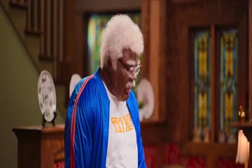 A Madea Homecoming 2022 in hindi dubb thumb