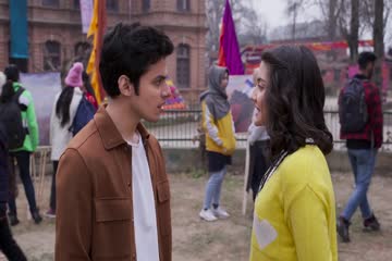 Aadha Ishq Main 2022 S01 Tenu Hi Mangeya Episode 4 thumb