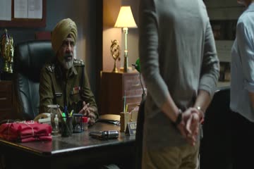 Abhay 2019 The Butcher S1 Episode 7 thumb