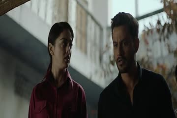 Abhay 2019 Who is the Daddy now S1 Episode 2 thumb