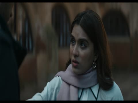 Adhura 2023 S1Ep3 If You Make Trouble You Will Be Punished Episode 3 Hindi thumb