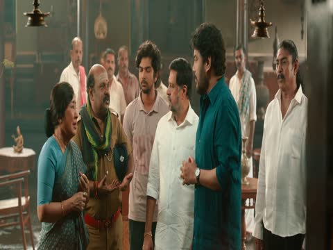 Aranmanai 4 2024 in Hindi thumb 