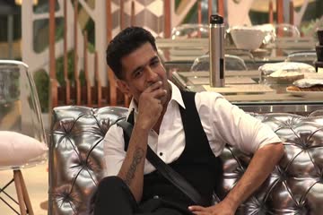 Bigg Boss 2020 Grand Premiere S14 Episode 1 thumb