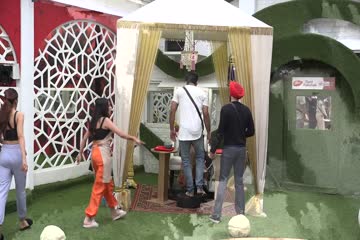 Bigg Boss 2020 Seniors Vs Rejects S14 Episode 3 thumb