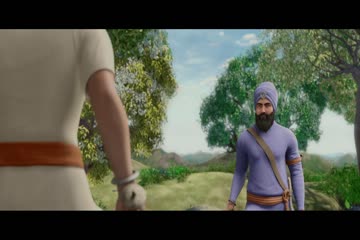 Chaar Sahibzaade 2 Rise of Banda Singh Bahadur 2016 Hd 720p thumb