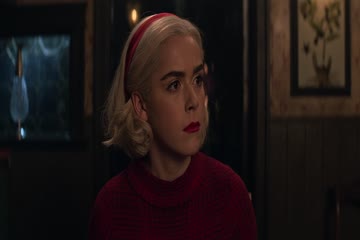 Chilling Adventures of Sabrina 2020 The Endless S04 Episode 7 in Hindi thumb