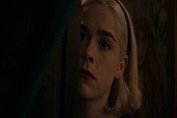 Chilling Adventures of Sabrina 2020 The Imp of the Perverse S04 Episode 4 in Hindi thumb