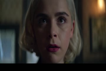 Chilling Adventures of Sabrina 2020 The Weird S04 Episode 3 in Hindi thumb