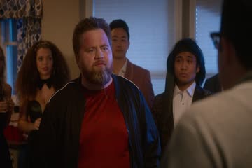 Cobra Kai 2021 S04 Party Time Episode 8 in hindi thumb