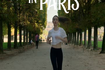 Emily in Paris 2020 S1 Episode 1 to 5 thumb