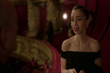 Emily in Paris 2020 S1 Episode 6 to 10 thumb