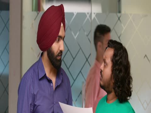 Gaddi Jaandi Ae Chalaangaan Maardi 2023 Punjabi thumb