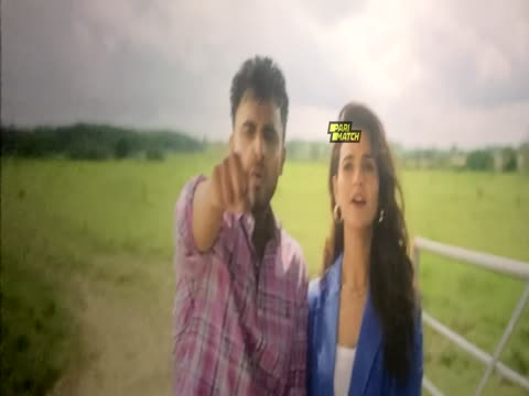 Goreyan Naal Lagdi Zameen Jatt Di 2024 Punjabi thumb 