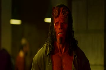 Hellboy 2019 Dubb in Hindi thumb