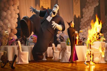 Hotel Transylvania Transformania 2022 dubb hindi thumb