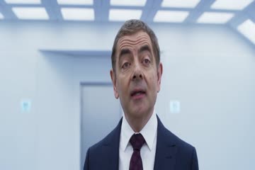 Johnny English Strikes Again 2018 thumb