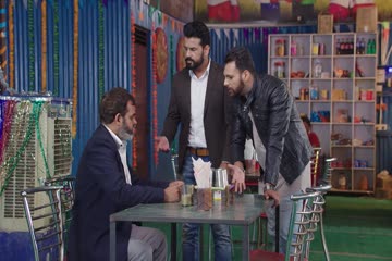 Lovely Da Dhaba 2020 S01 Episode 1 to 6 thumb