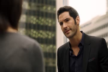 Lucifer 2016 S1 Episode 8 to 13 thumb