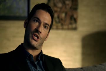 Lucifer 2016 Season 2 Episode 1 to 9 thumb