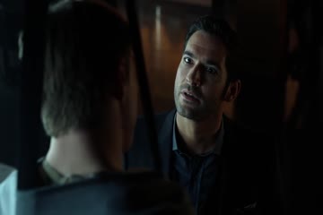 Lucifer 2016 Season 2 Episode 1 to 9 thumb