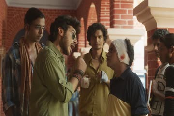 Mirzapur 2018 S1 Episode 2 thumb