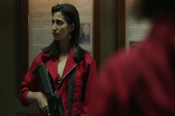 Money Heist 2017 S01 Tú lo has buscado Episode 8 in Hindi thumb 