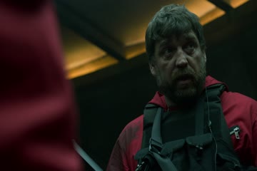 Money Heist 2020 S04 5 minutos antes Episode 5 in Hindi thumb