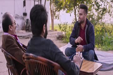 Nikka Zaildar 2016 PDVD thumb