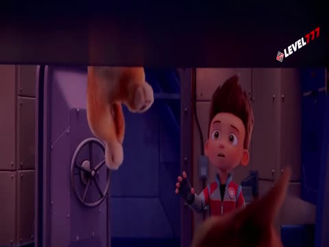 PAW Patrol The Mighty 2023 dubb in Hindi thumb 