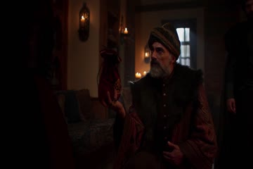 Rise of Empires Ottoman 2020 Season 1 complete in hindi thumb