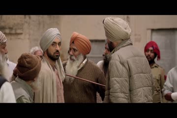 Sardaarji 2 2016 thumb