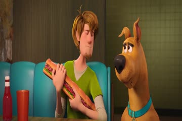 Scoob 2020 Dubbed in Hindi thumb