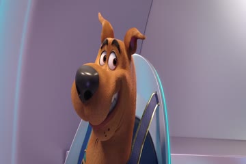 Scoob 2020 Dubbed in Hindi thumb