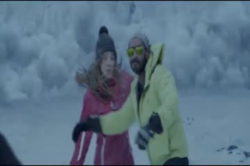 Shivaay 2016 Predvd 720p thumb 