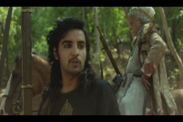 Taj Reign Of Revenge 2023 S02 Kingdom of Snakes Episode 3 Hindi thumb