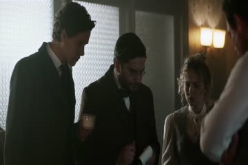 The Alienist 2020 S02 Episode 3 thumb