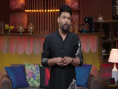 The Great Indian Kapil Show 2024 Bonded By Love Alia Bhatt, Karan Johar, Vedang Raina and Vasan Bala S2Ep1 Episode 1 thumb