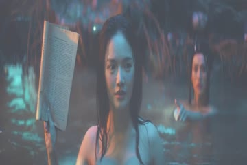 The Mermaid 2021 dubbed in hindi thumb