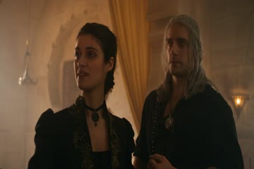 The Witcher 2021 Dear Friend S02 Episode 6 in hindi thumb