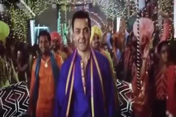 Yamla Pagla Deewana Phir Se 2018 thumb